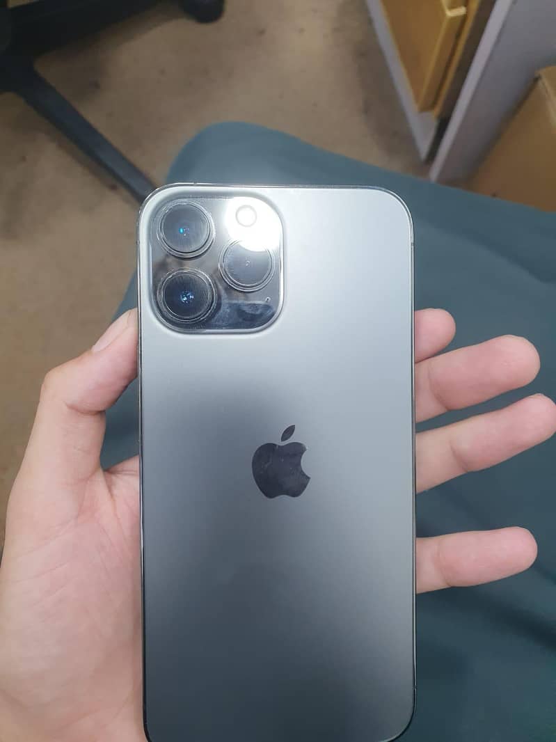 Apple iPhone 13 Pro Max 3