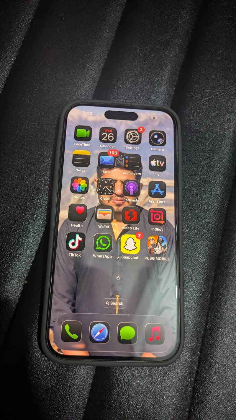 Apple iPhone 14 Pro 5