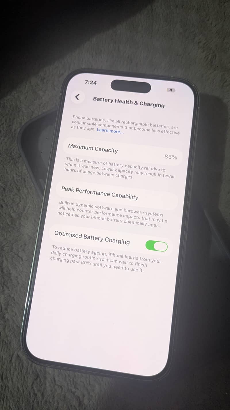Apple iPhone 14 Pro 6