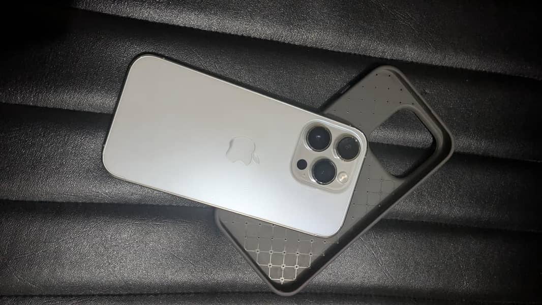 Apple iPhone 14 Pro 7