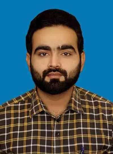 Shafiq Ur Rehman