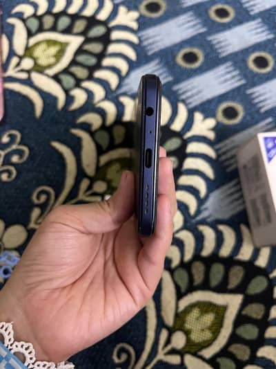 Infinix Note 12