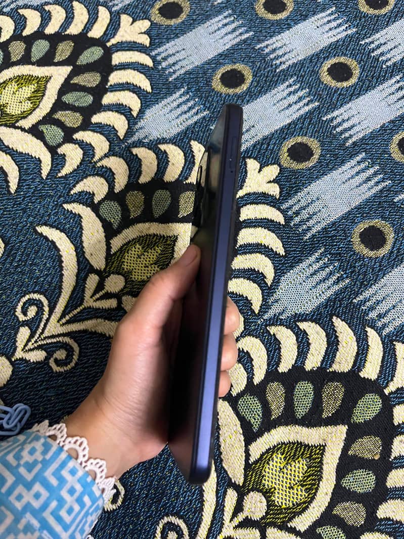 Infinix Note 12 4