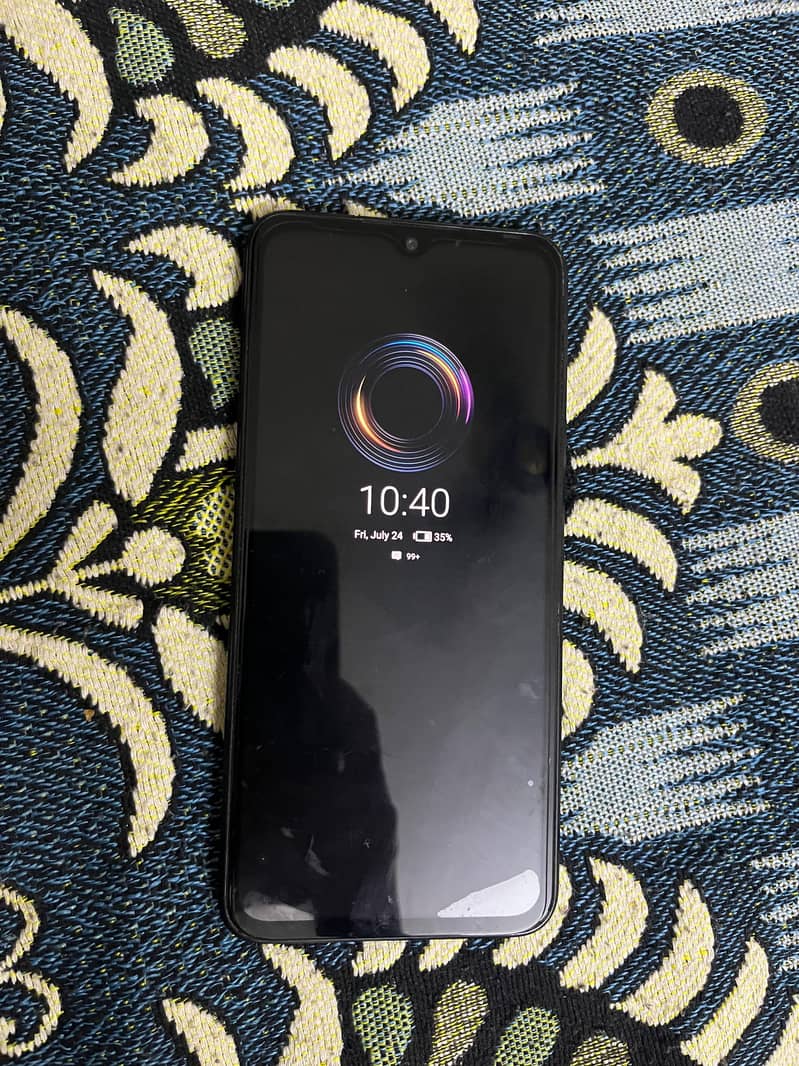 Infinix Note 12 6