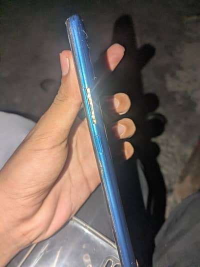Infinix Hot 9 Play