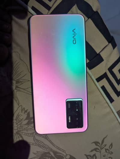 Vivo V23e