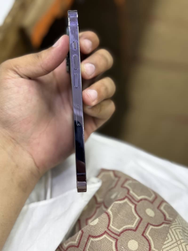 Apple iPhone 14 Pro 5