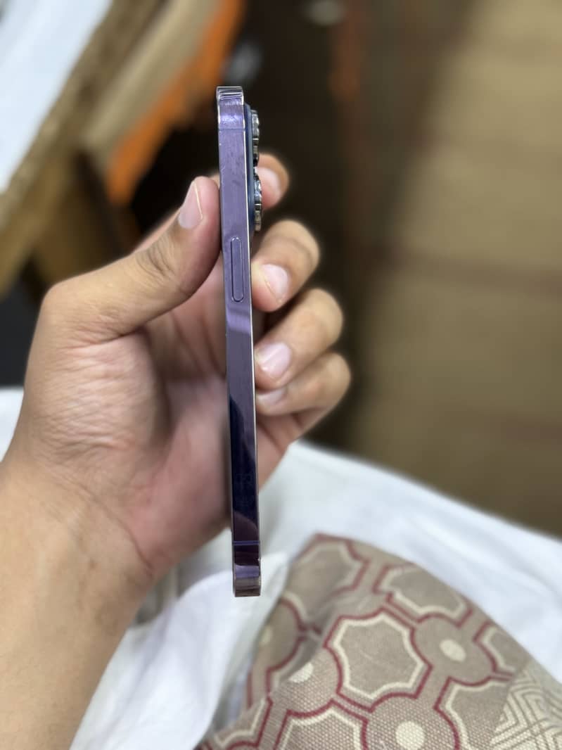 Apple iPhone 14 Pro 6