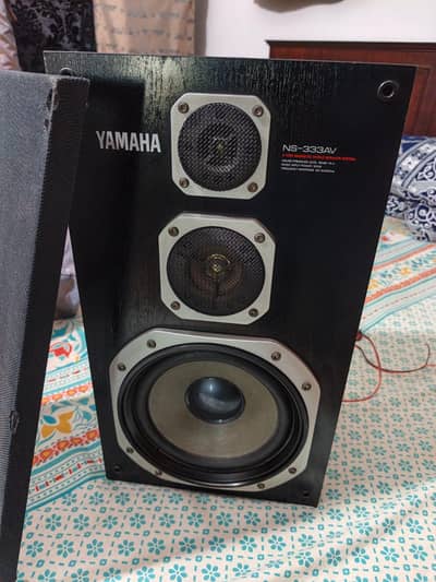 logitech system speakers