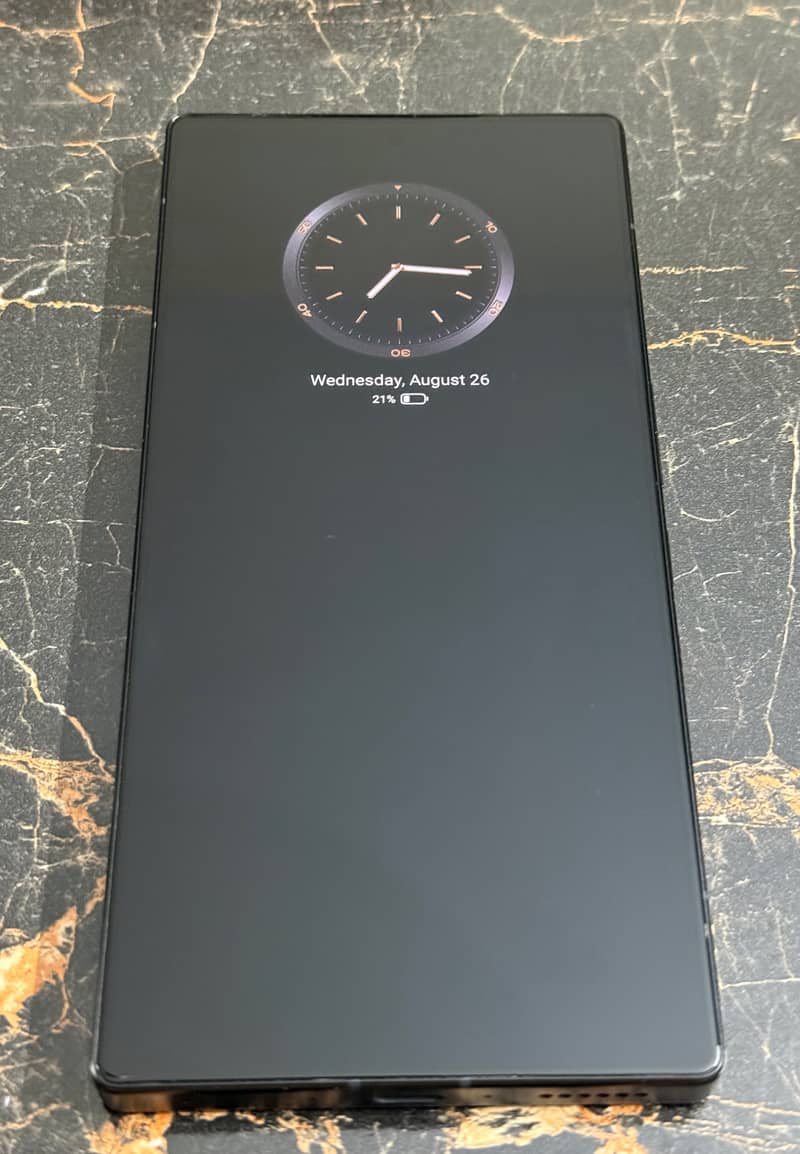Red magic 11 pro 2