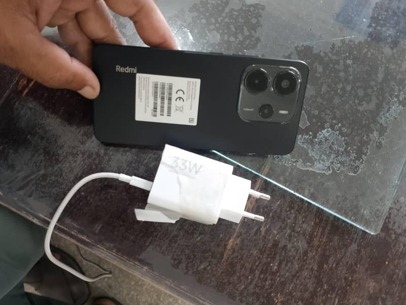 Redmi note 14 2