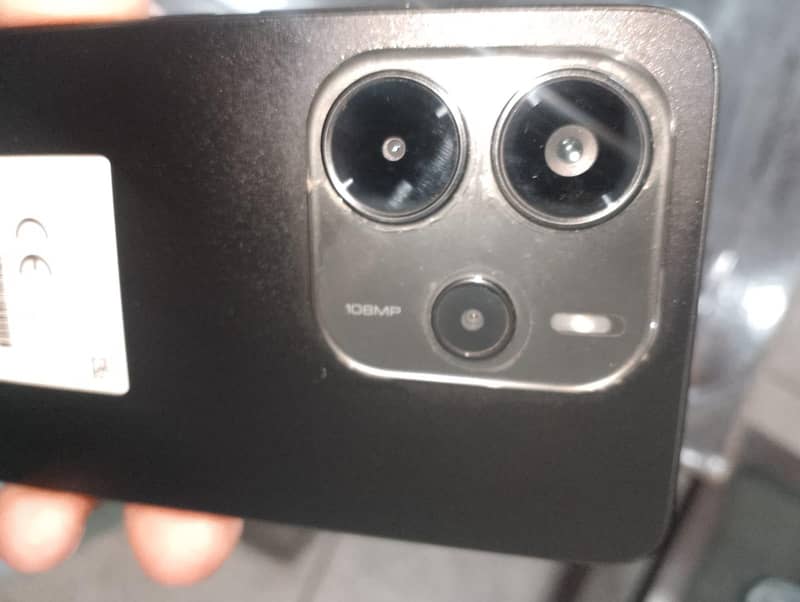 Redmi note 14 4