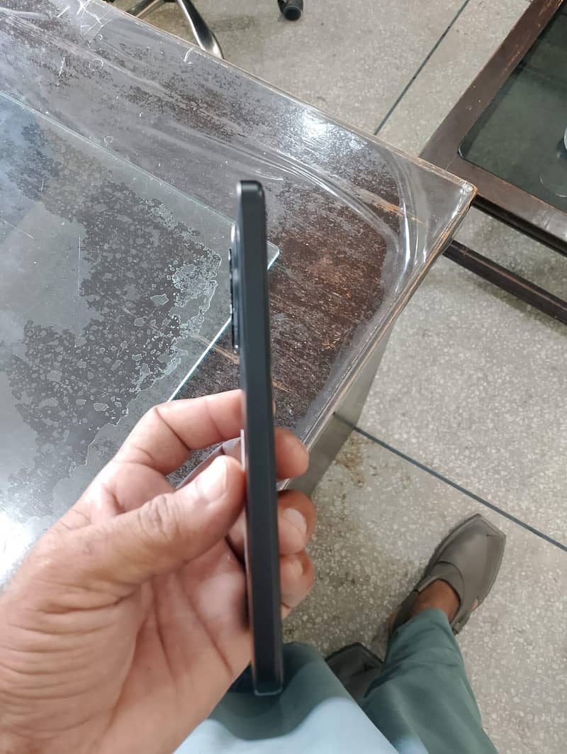 Redmi note 14 8