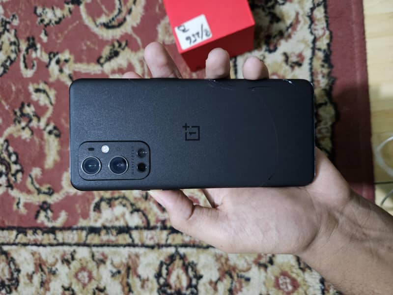 One Plus 9 Pro 0
