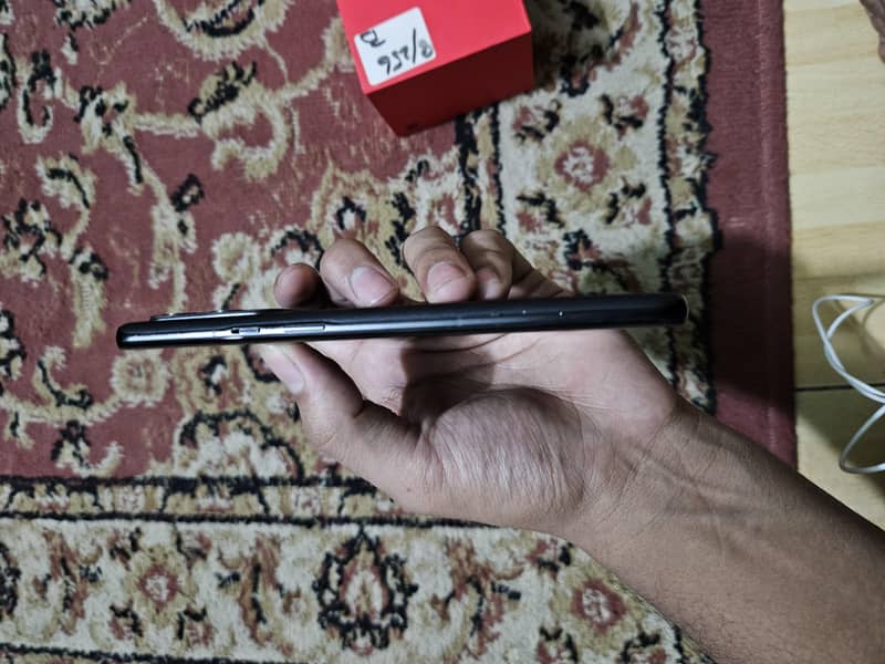 One Plus 9 Pro 1