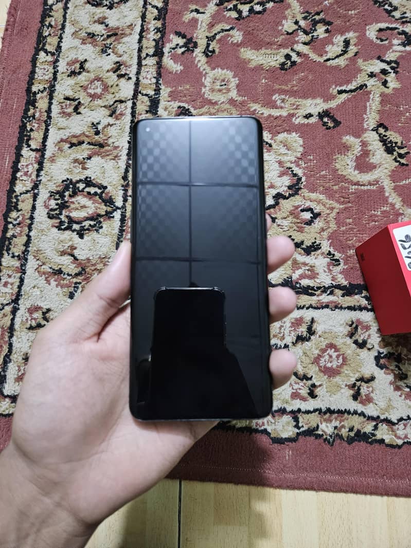One Plus 9 Pro 2