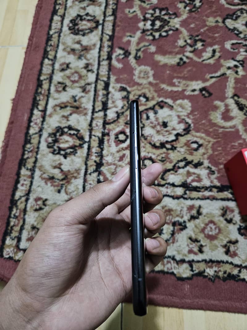 One Plus 9 Pro 3