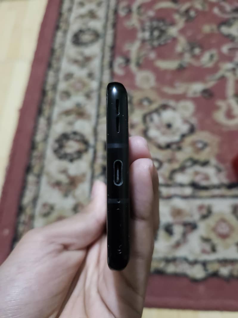 One Plus 9 Pro 4