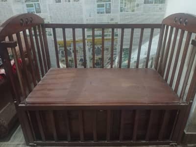 Baby Cot for Sale!