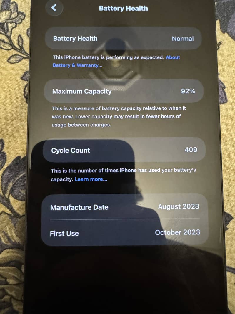 Apple iPhone 15 plus 0