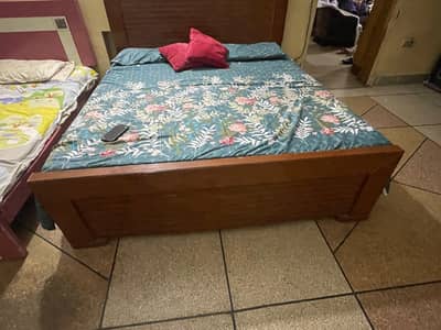 bed set