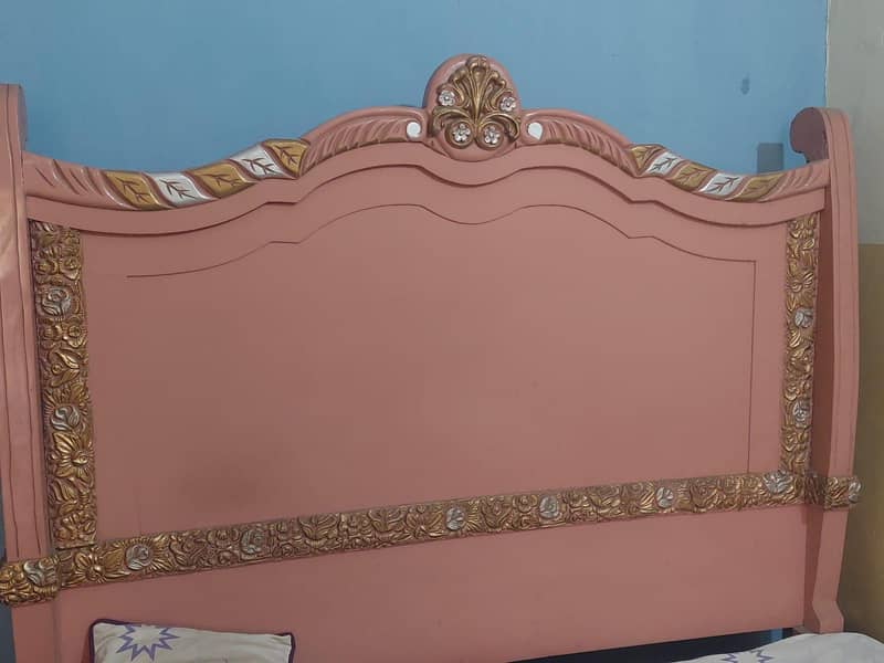room bed 1