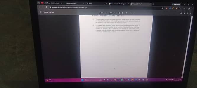 Dell Precision 7720 powerful laptop with a 16 GB Graphic card