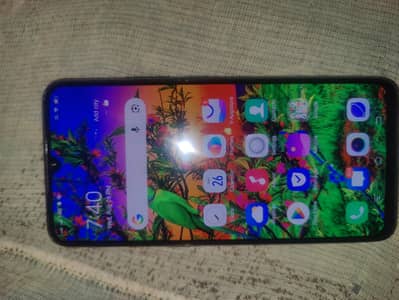 Vivo S1
