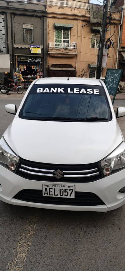 Suzuki Cultus VXL 2021 model 0300,4512854