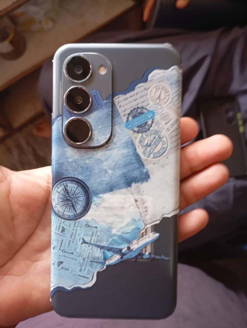 Tecno Spark 40pro plus 0