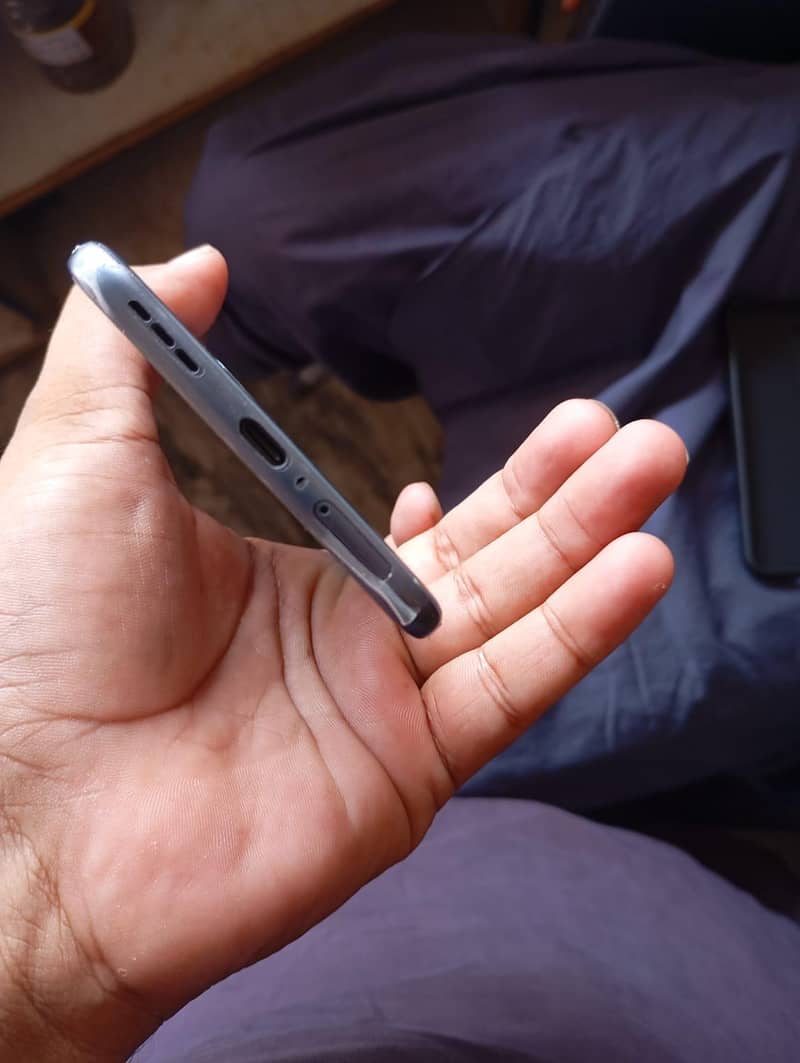Tecno Spark 40pro plus 5