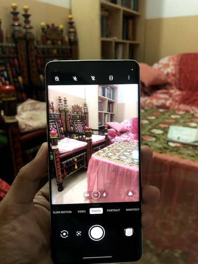 One Plus 8