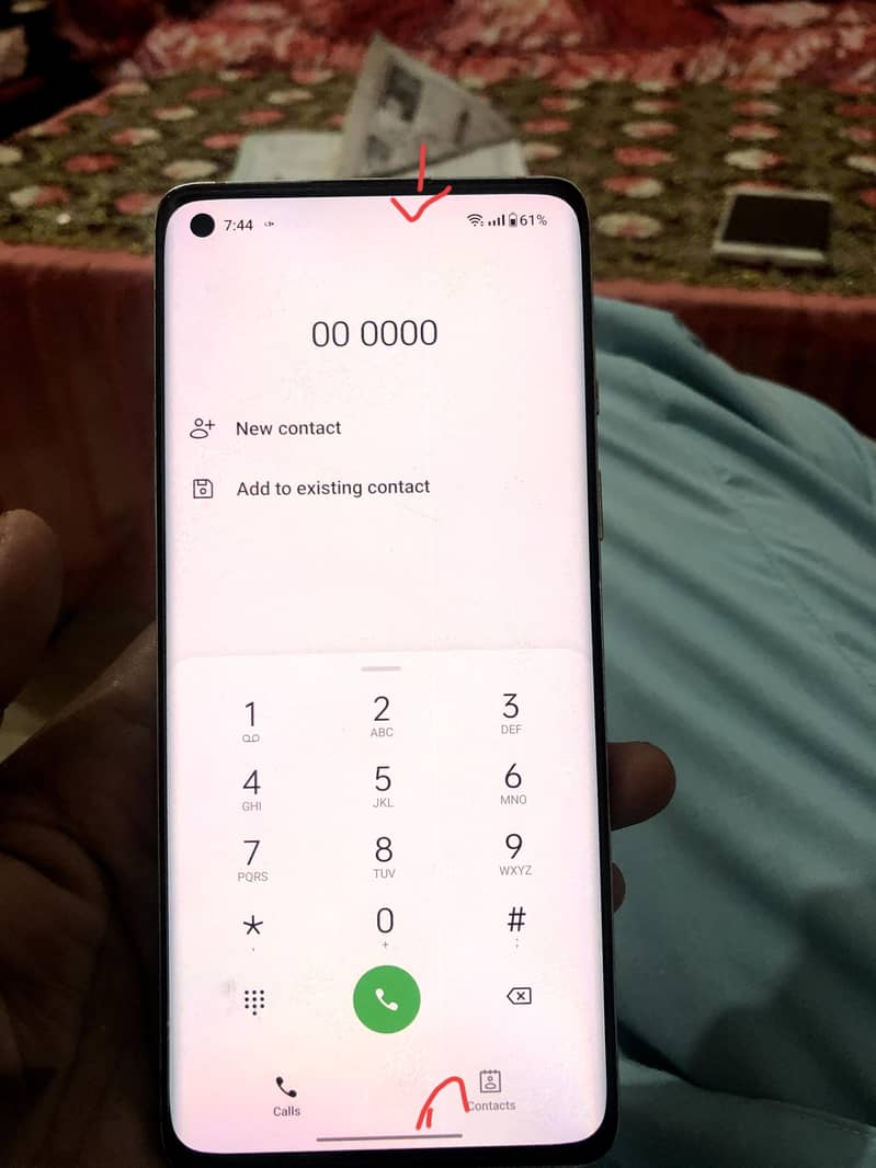 One Plus 8 2