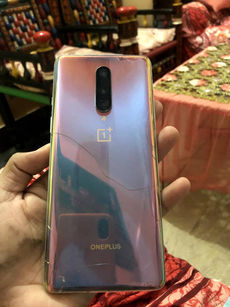 One Plus 8 3