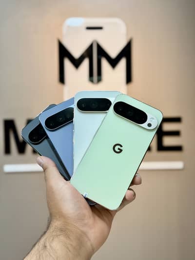 Google Pixel 10 Pro XL
