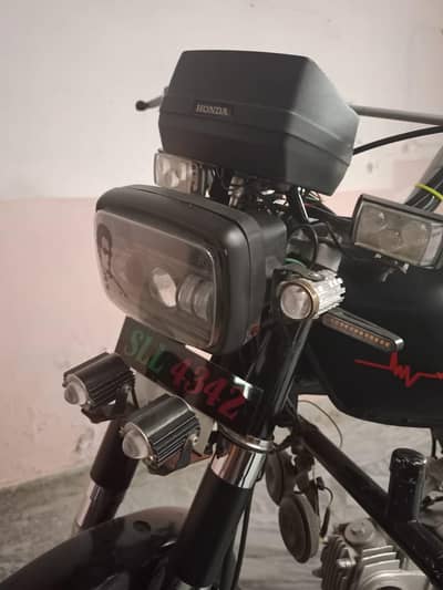 bike for sale. . . safari