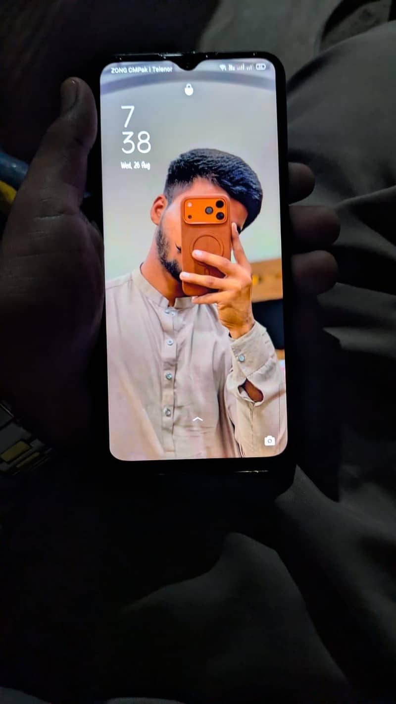 OPPO A16 3
