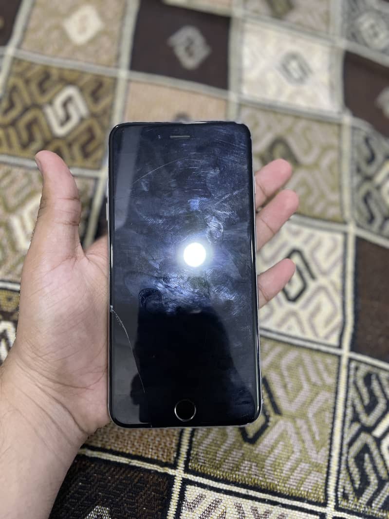 iPhone 6S Plus /approved 0