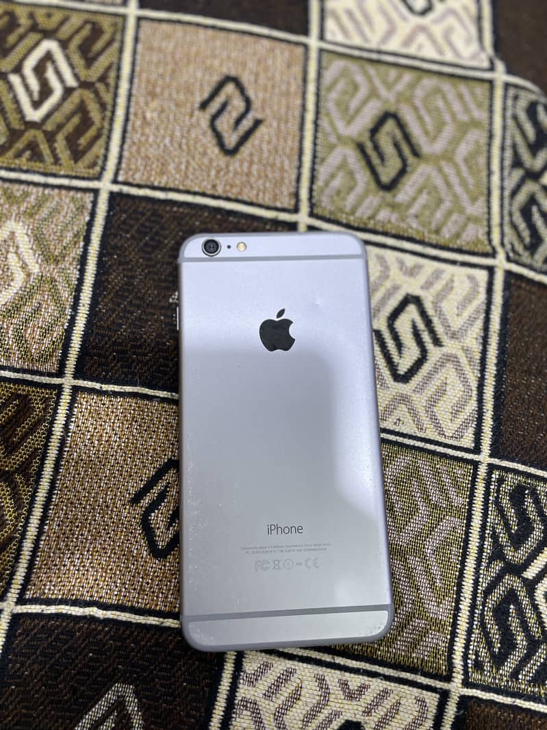 iPhone 6S Plus /approved 1