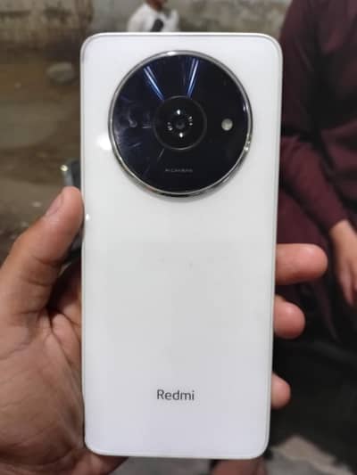 Xiaomi Redmi A3