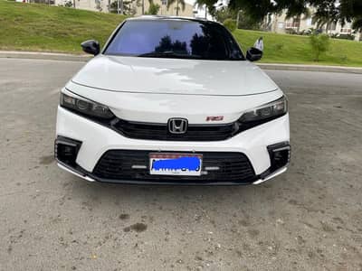 Honda Civic Oriel 2021
