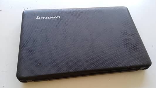 Laptop for sale in good working condition