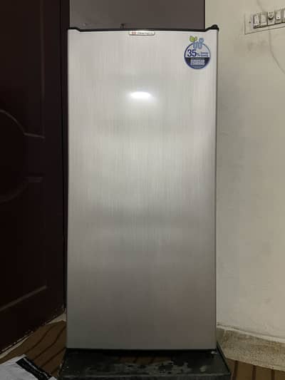 Dawlance refrigerator