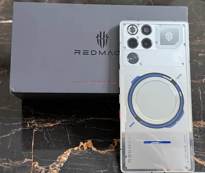 RedMagic 11 pro