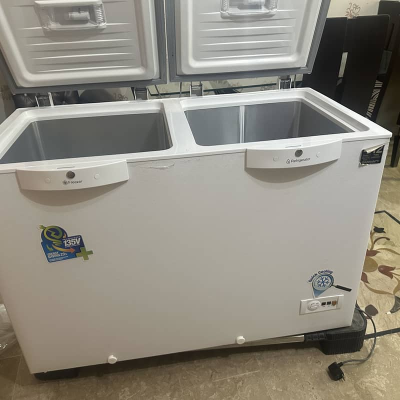 Haier 2