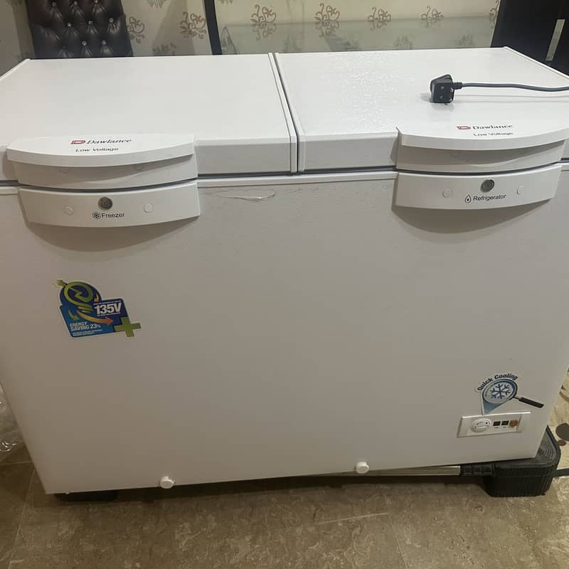 Haier 4