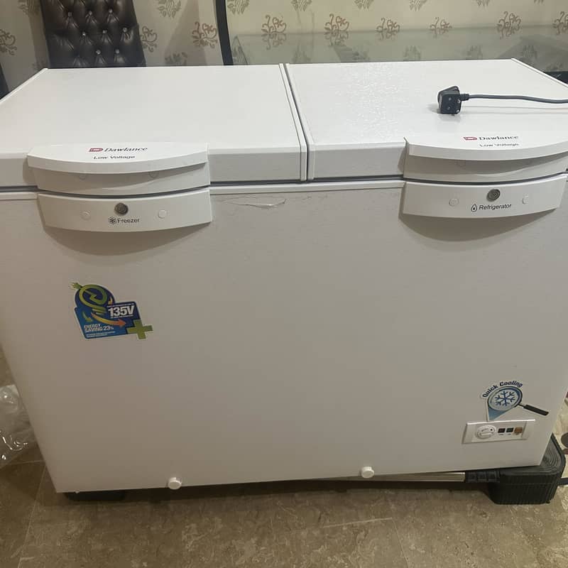 Haier 5