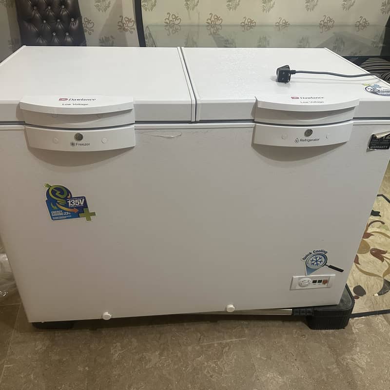 Haier 6