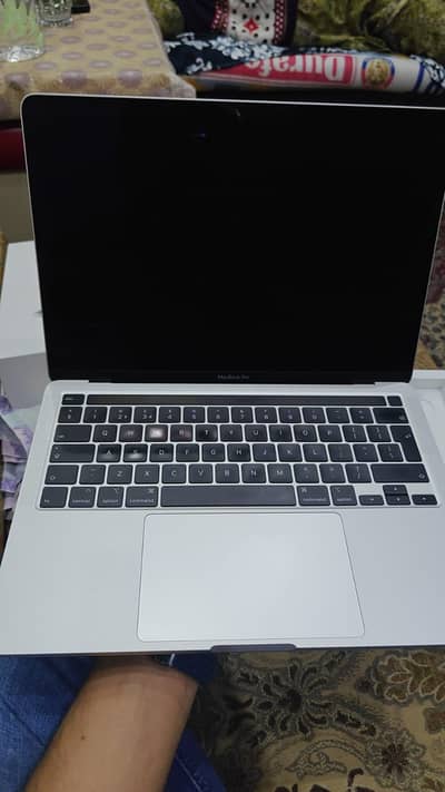 Apple Macbook Pro 2020, 13 inches, Core i5, 16GB Ram, 512GB SSD