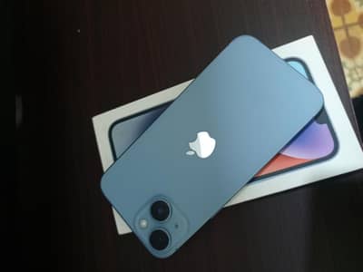 Apple iPhone 14 jv with box